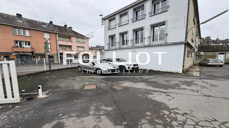 Ma-Cabane - Location Local commercial SAINT-LO, 65 m²