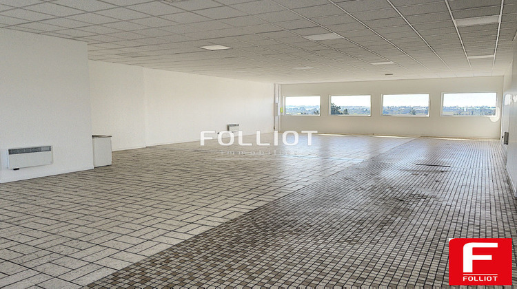 Ma-Cabane - Location Local commercial SAINT-LO, 196 m²