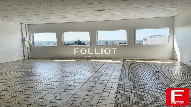 Ma-Cabane - Location Local commercial SAINT-LO, 196 m²