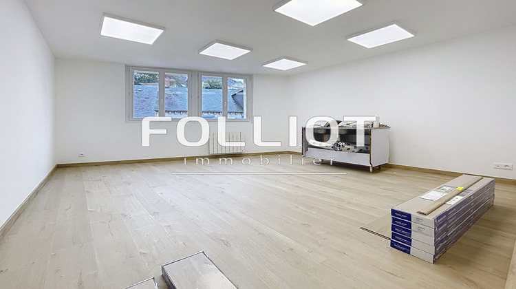 Ma-Cabane - Location Local commercial SAINT-LO, 62 m²