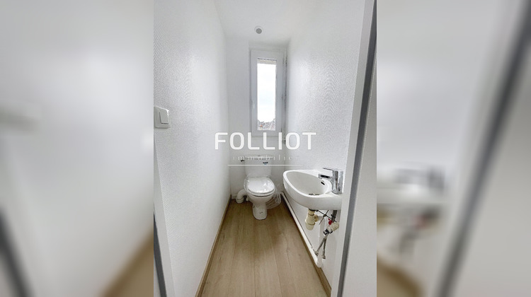 Ma-Cabane - Location Local commercial SAINT-LO, 62 m²