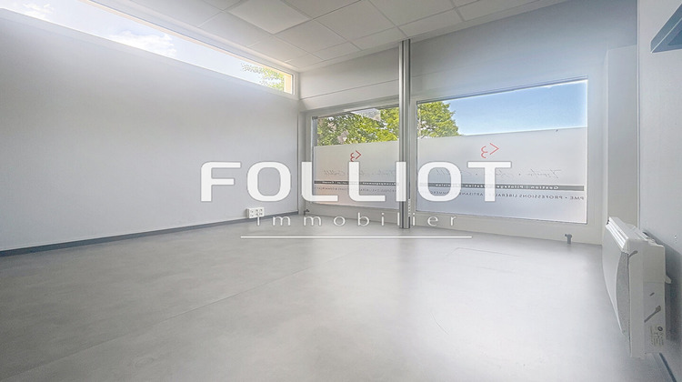 Ma-Cabane - Location Local commercial SAINT-LO, 70 m²