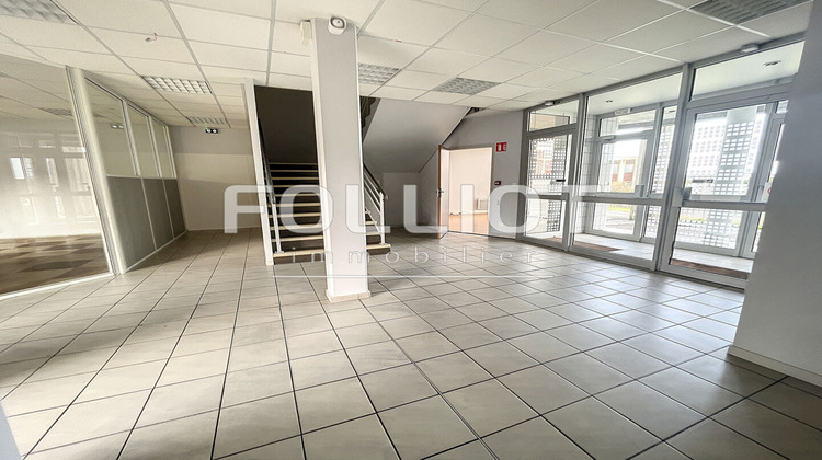 Ma-Cabane - Location Local commercial SAINT-LO, 500 m²