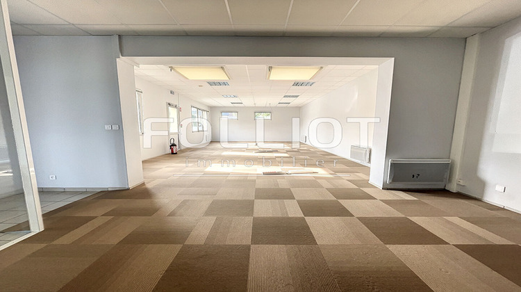 Ma-Cabane - Location Local commercial SAINT-LO, 500 m²