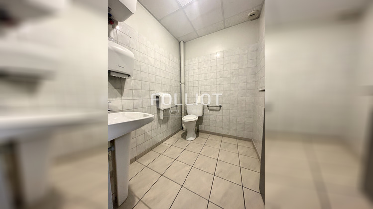 Ma-Cabane - Location Local commercial SAINT-LO, 500 m²