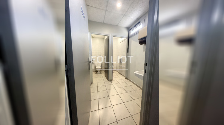 Ma-Cabane - Location Local commercial SAINT-LO, 500 m²