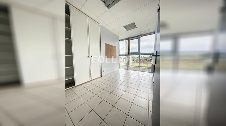 Ma-Cabane - Location Local commercial SAINT-LO, 500 m²