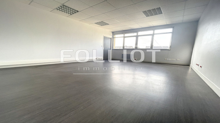 Ma-Cabane - Location Local commercial SAINT-LO, 500 m²