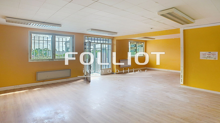 Ma-Cabane - Location Local commercial SAINT-LO, 3000 m²