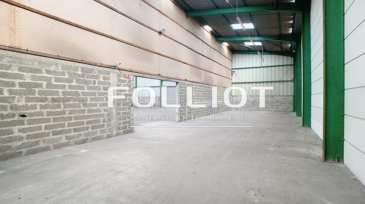 Ma-Cabane - Location Local commercial SAINT-LO, 3000 m²