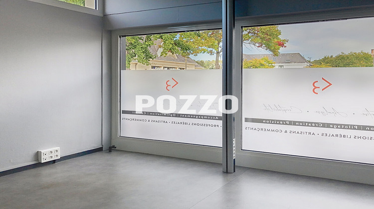 Ma-Cabane - Location Local commercial SAINT-LO, 70 m²