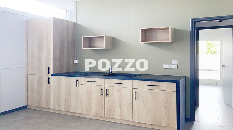 Ma-Cabane - Location Local commercial SAINT-LO, 70 m²