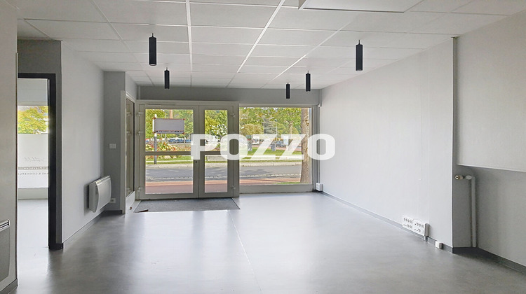 Ma-Cabane - Location Local commercial SAINT-LO, 70 m²