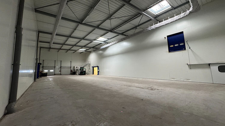 Ma-Cabane - Location Local commercial SAINT-LO, 2204 m²