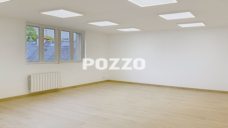 Ma-Cabane - Location Local commercial SAINT-LO, 60 m²