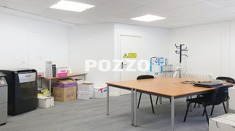 Ma-Cabane - Location Local commercial SAINT-LO, 578 m²