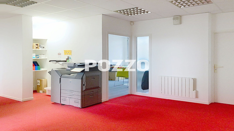 Ma-Cabane - Location Local commercial SAINT-LO, 578 m²