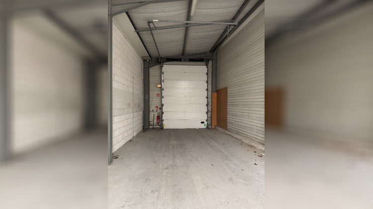 Ma-Cabane - Location Local commercial SAINT-LO, 655 m²