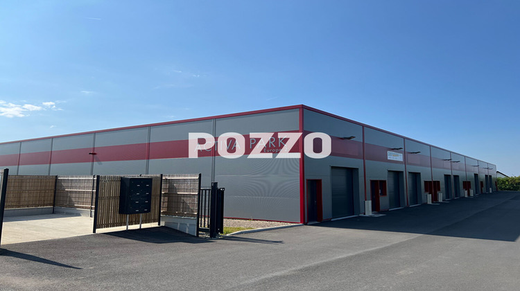 Ma-Cabane - Location Local commercial SAINT-LO, 132 m²