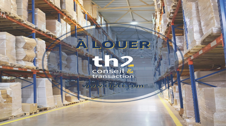 Ma-Cabane - Location Local commercial Saint-Lô, 105 m²