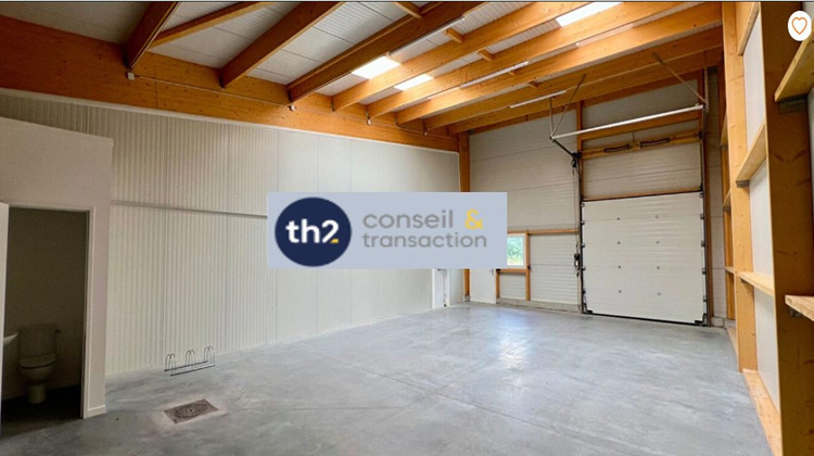Ma-Cabane - Location Local commercial Saint-Lô, 105 m²