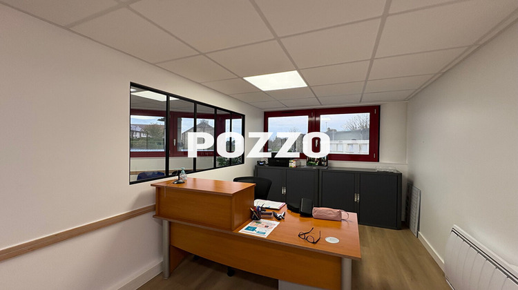 Ma-Cabane - Location Local commercial SAINT-LO, 123 m²