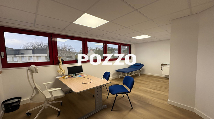 Ma-Cabane - Location Local commercial SAINT-LO, 123 m²