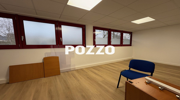 Ma-Cabane - Location Local commercial SAINT-LO, 123 m²