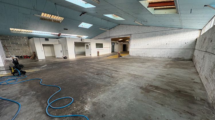 Ma-Cabane - Location Local commercial SAINT-LO, 150 m²