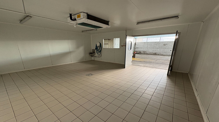 Ma-Cabane - Location Local commercial SAINT-LO, 150 m²