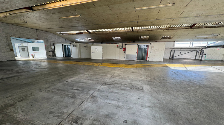 Ma-Cabane - Location Local commercial SAINT-LO, 325 m²