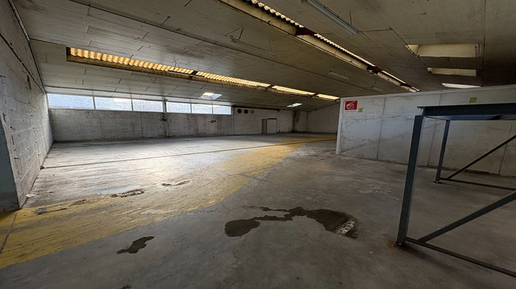 Ma-Cabane - Location Local commercial SAINT-LO, 325 m²