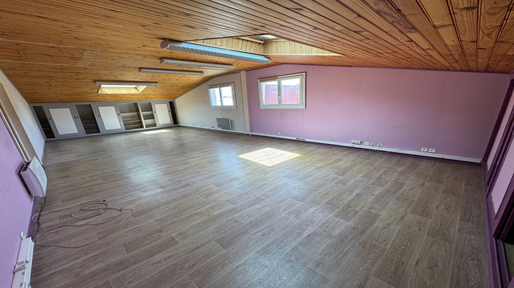 Ma-Cabane - Location Local commercial SAINT-LO, 565 m²