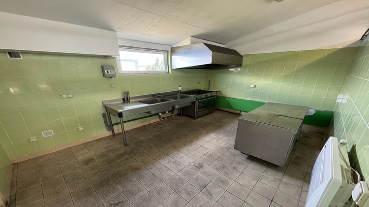 Ma-Cabane - Location Local commercial SAINT-LO, 565 m²