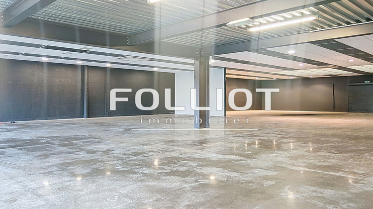Ma-Cabane - Location Local commercial SAINT-LO, 442 m²