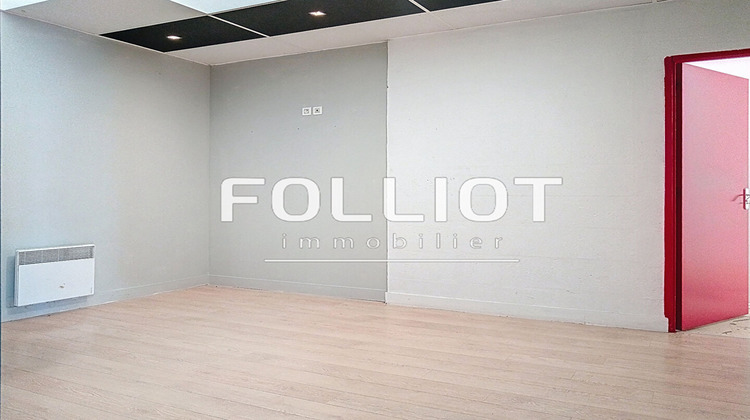 Ma-Cabane - Location Local commercial SAINT-LO, 442 m²