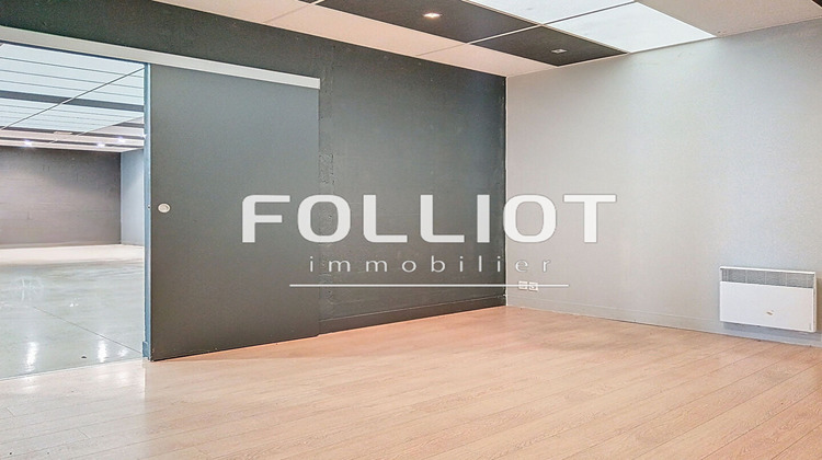 Ma-Cabane - Location Local commercial SAINT-LO, 442 m²
