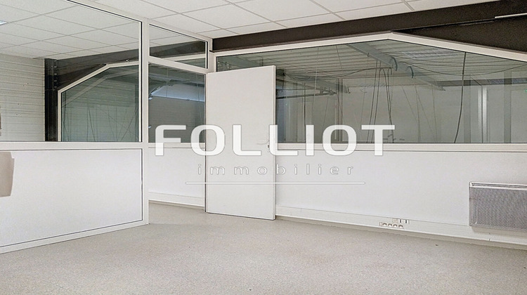 Ma-Cabane - Location Local commercial SAINT-LO, 442 m²