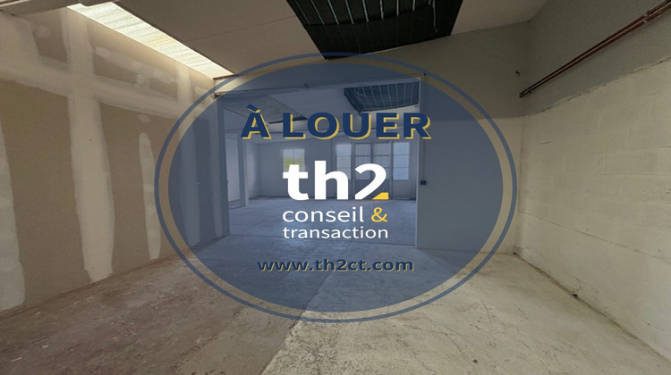 Ma-Cabane - Location Local commercial Saint-Lô, 240 m²