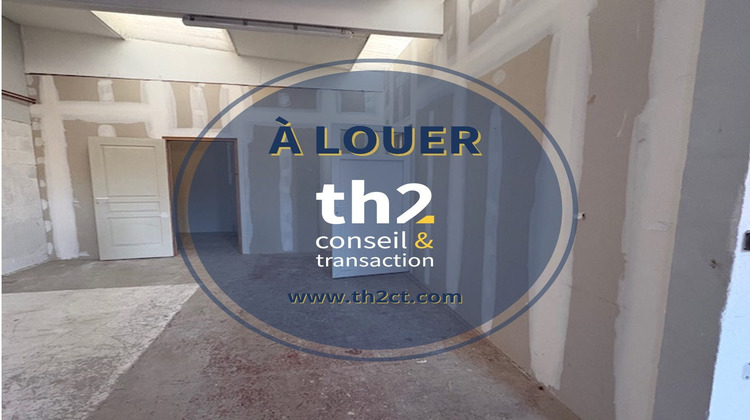 Ma-Cabane - Location Local commercial Saint-Lô, 240 m²