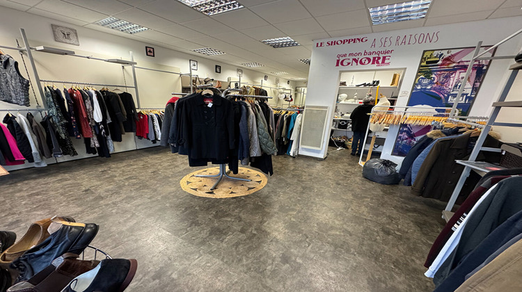 Ma-Cabane - Location Local commercial SAINT-LO, 50 m²