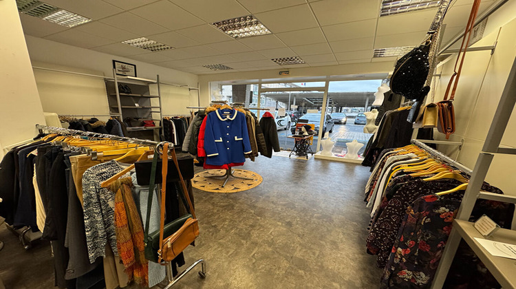 Ma-Cabane - Location Local commercial SAINT-LO, 50 m²