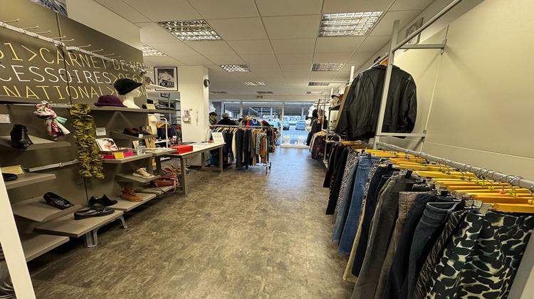 Ma-Cabane - Location Local commercial SAINT-LO, 50 m²