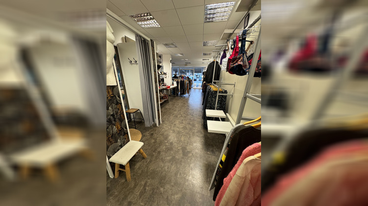 Ma-Cabane - Location Local commercial SAINT-LO, 50 m²