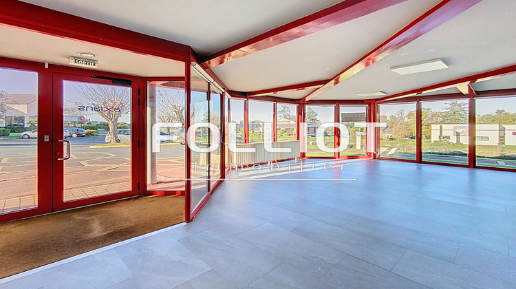 Ma-Cabane - Location Local commercial SAINT-LO, 400 m²