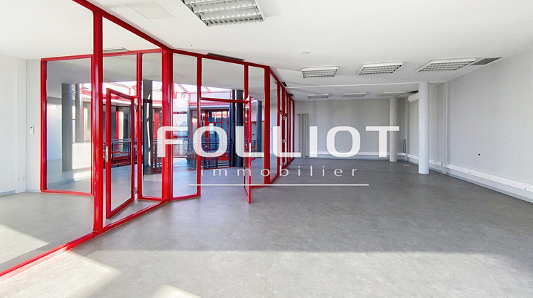 Ma-Cabane - Location Local commercial SAINT-LO, 400 m²