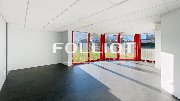 Ma-Cabane - Location Local commercial SAINT-LO, 400 m²