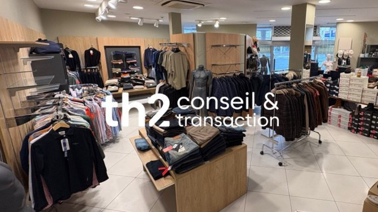 Ma-Cabane - Location Local commercial SAINT-LO, 395 m²