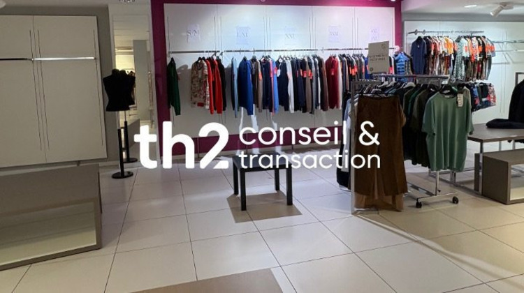 Ma-Cabane - Location Local commercial SAINT-LO, 395 m²