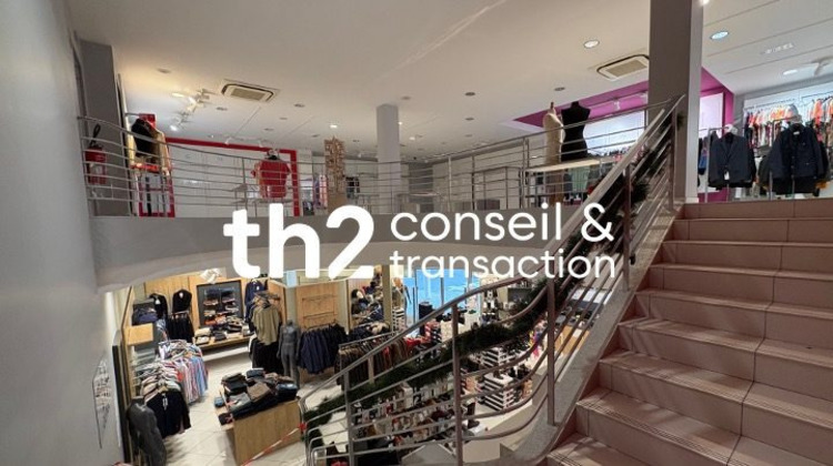 Ma-Cabane - Location Local commercial SAINT-LO, 535 m²